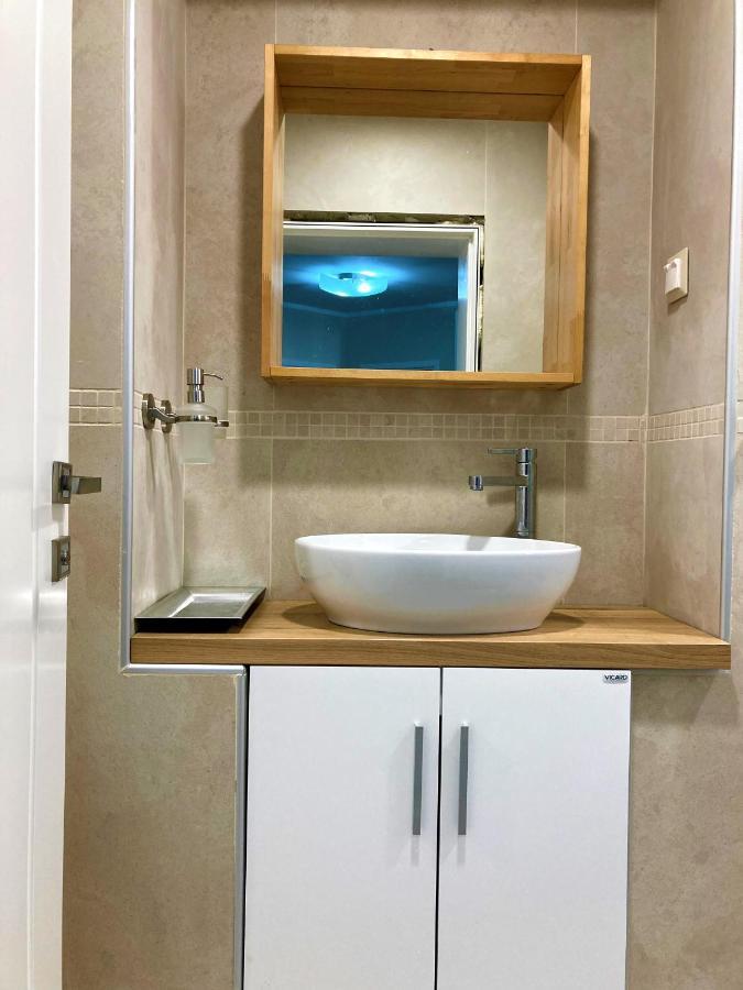 Diva Garden Apartment Filibe Dış mekan fotoğraf