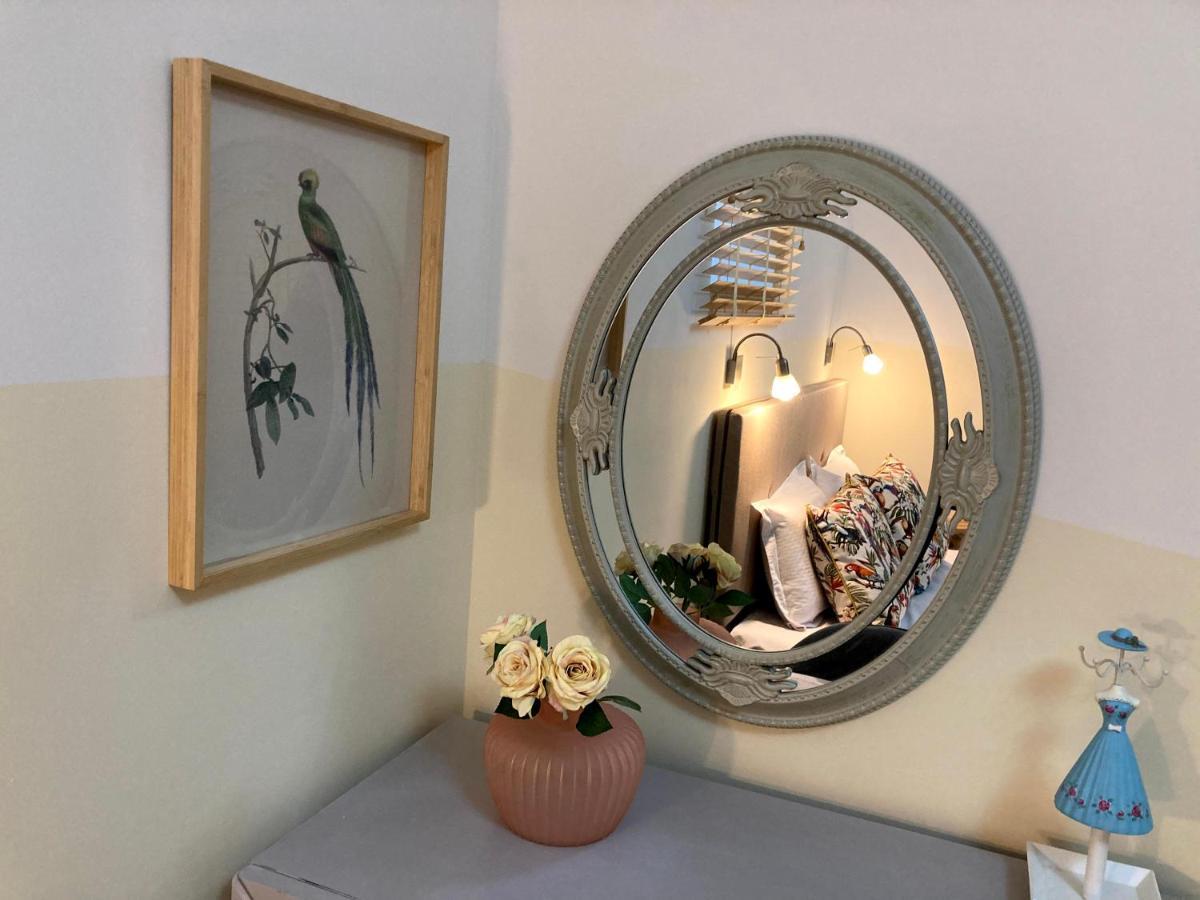 Diva Garden Apartment Filibe Dış mekan fotoğraf
