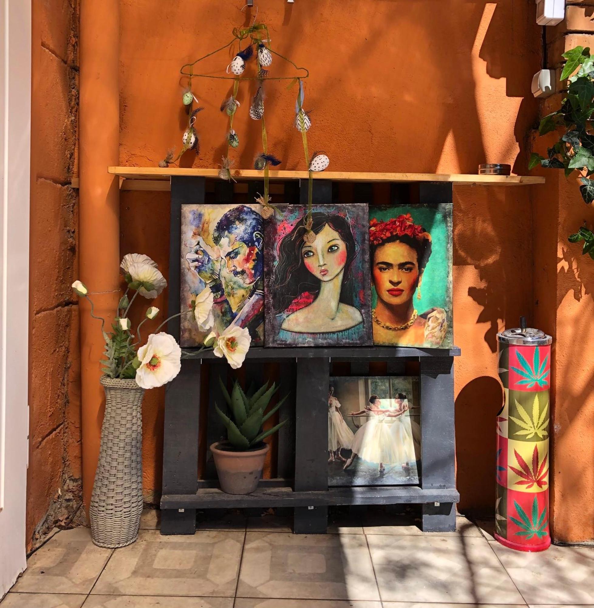 Diva Garden Apartment Filibe Dış mekan fotoğraf